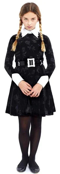 Disfraces para Grupo de La Familia Addams Elegante Familia Addams Disfraces Simon