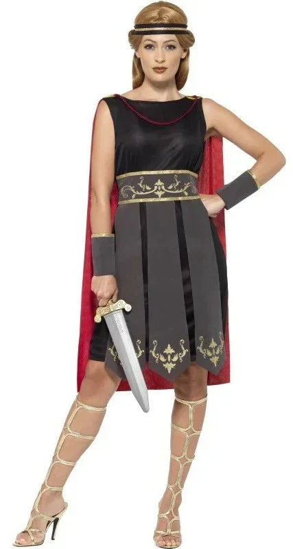 Disfraces para Grupo de Gladiadores Romanos Gladiador Disfraces Simon