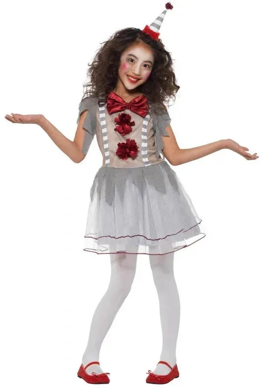 Disfraces para Grupo de Penny el Payaso Asesino Pennywise Disfraces Simon