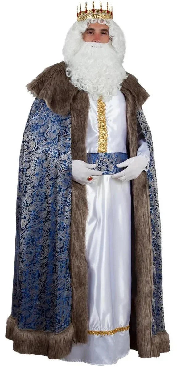 Disfraces para Grupo de Reyes Magos Reyes Magos Disfraces Simon