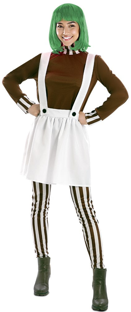 Déguisements de couple pinocchio