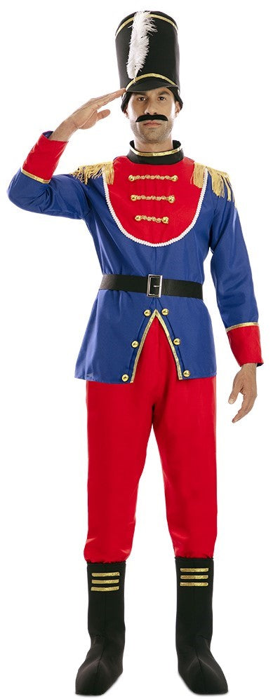 Disfraces para Grupo de Soldadito de Plomo