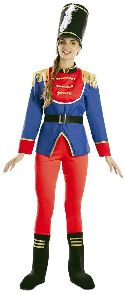 Disfraces para Grupo de Soldadito de Plomo