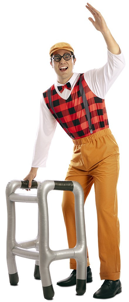 Disfraces Simon
