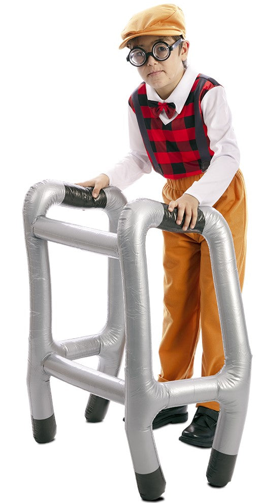 Disfraces Simon