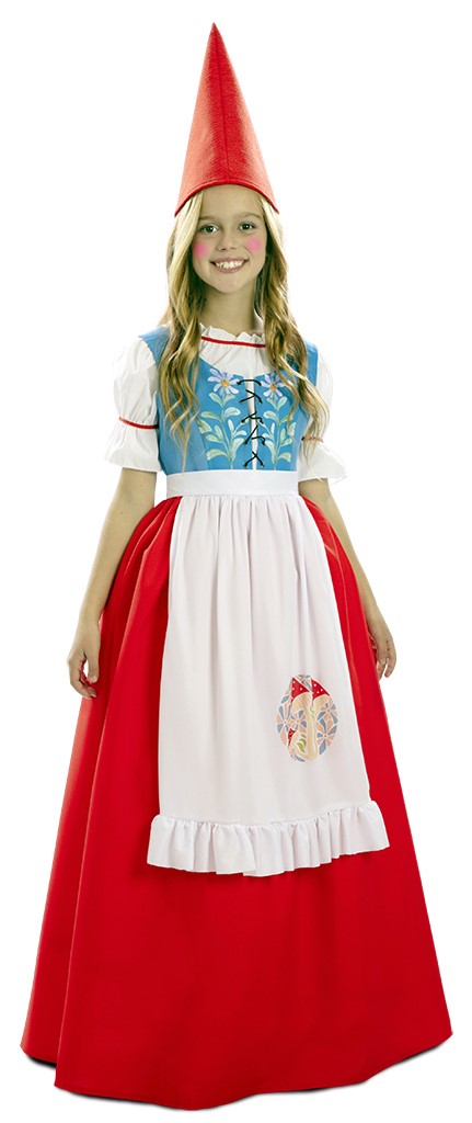 Disfraces para Grupo de David el Gnomo