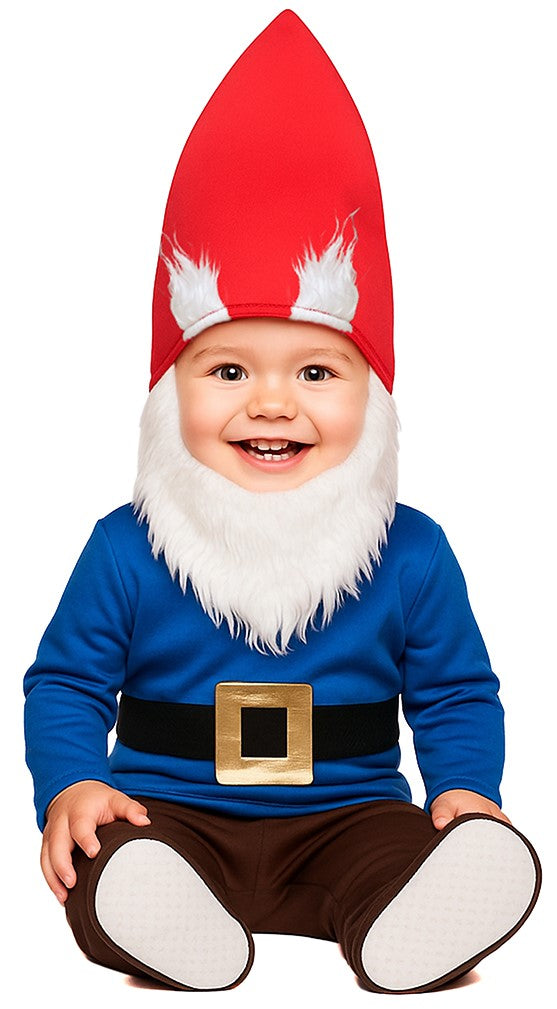 Disfraces para Grupo de David el Gnomo