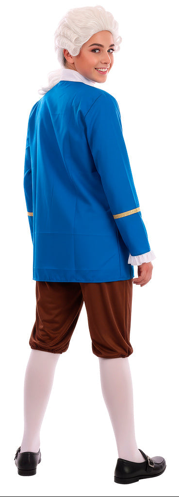 Déguisement Noble d'Époque pour Garçon