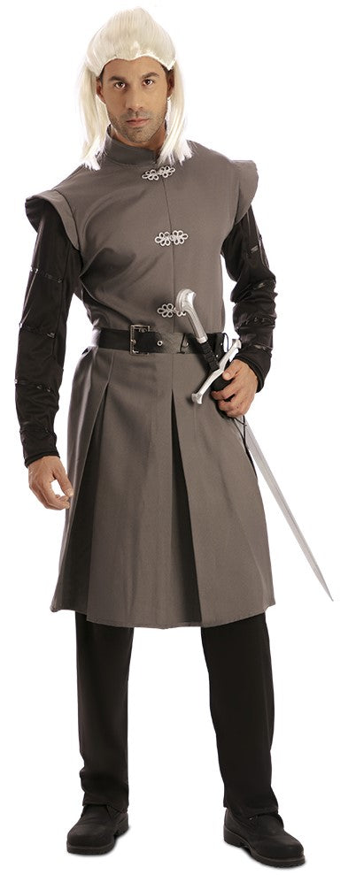 Disfraces en Pareja de Daemon y Rhaenyra