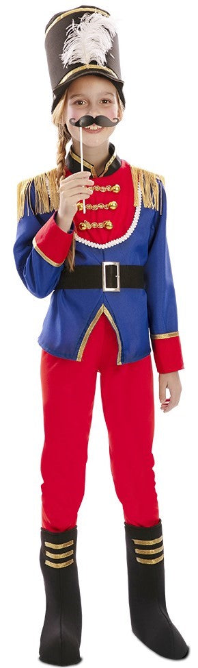 Disfraces para Grupo de Soldadito de Plomo