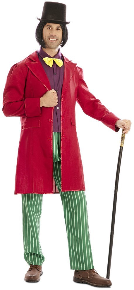 Déguisements de couple pinocchio