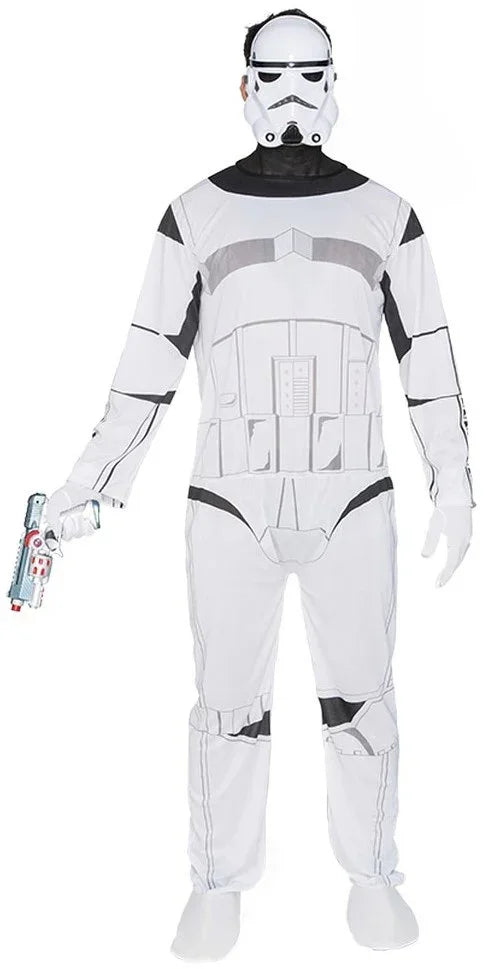 Disfraces para Grupo de Star Wars Star Wars Disfraces Simon