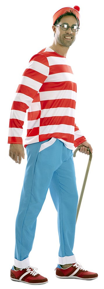 Disfraces Simon