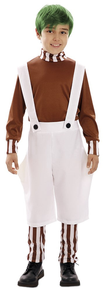 Déguisements de couple pinocchio