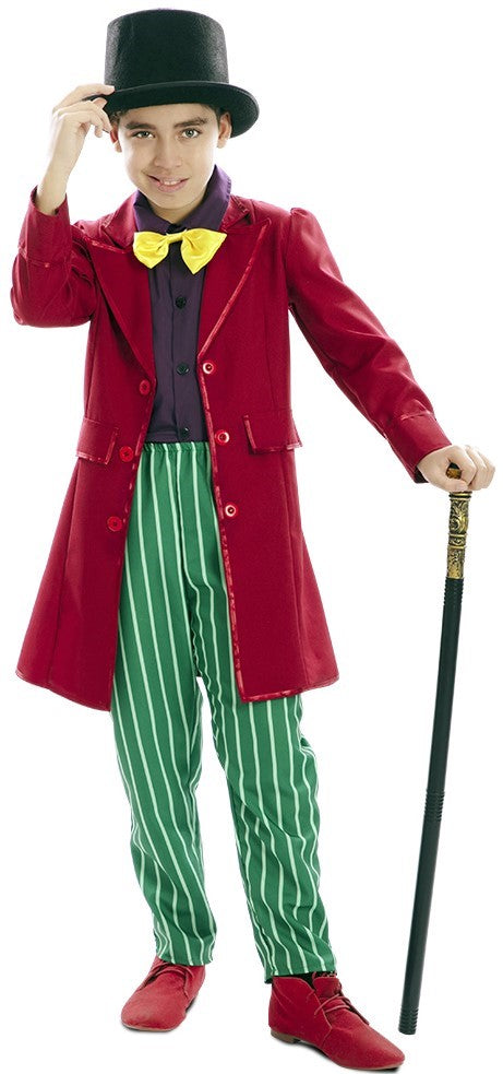 Déguisements de couple pinocchio