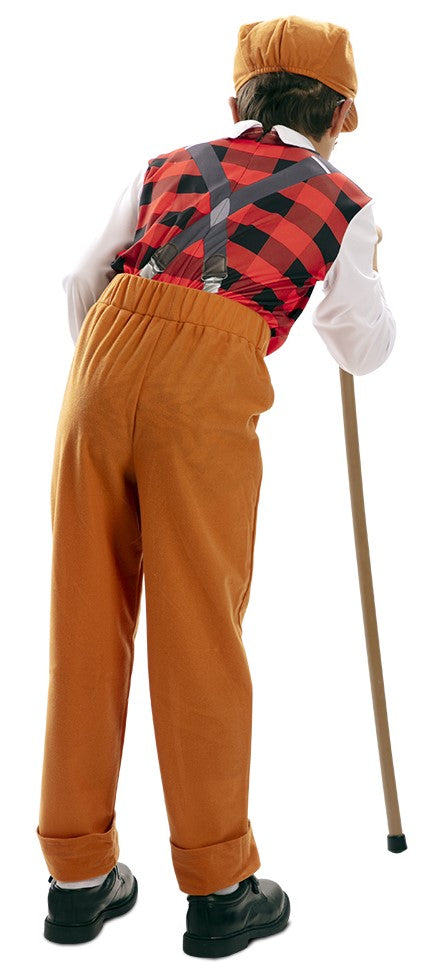 Disfraces Simon