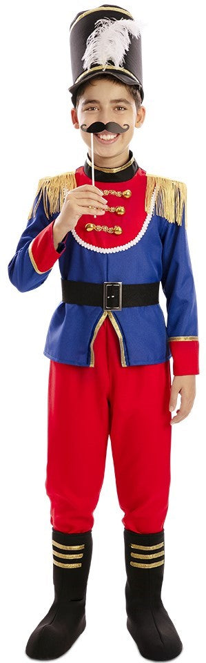 Disfraces para Grupo de Soldadito de Plomo