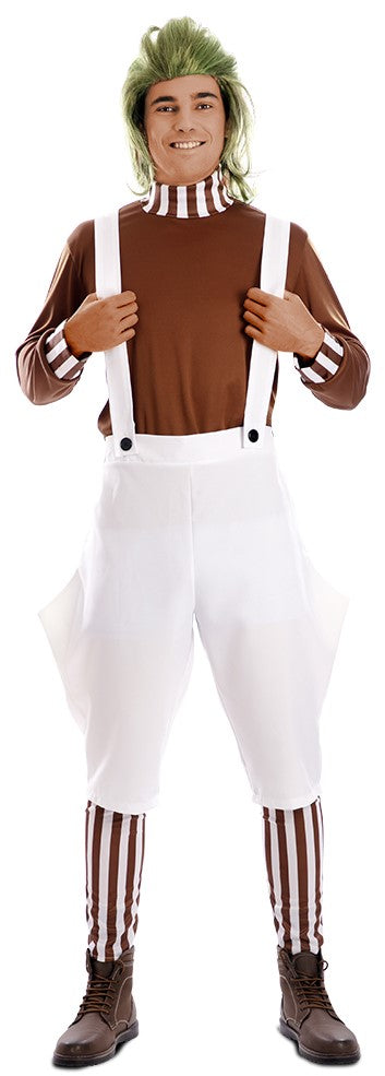 Déguisements de couple pinocchio