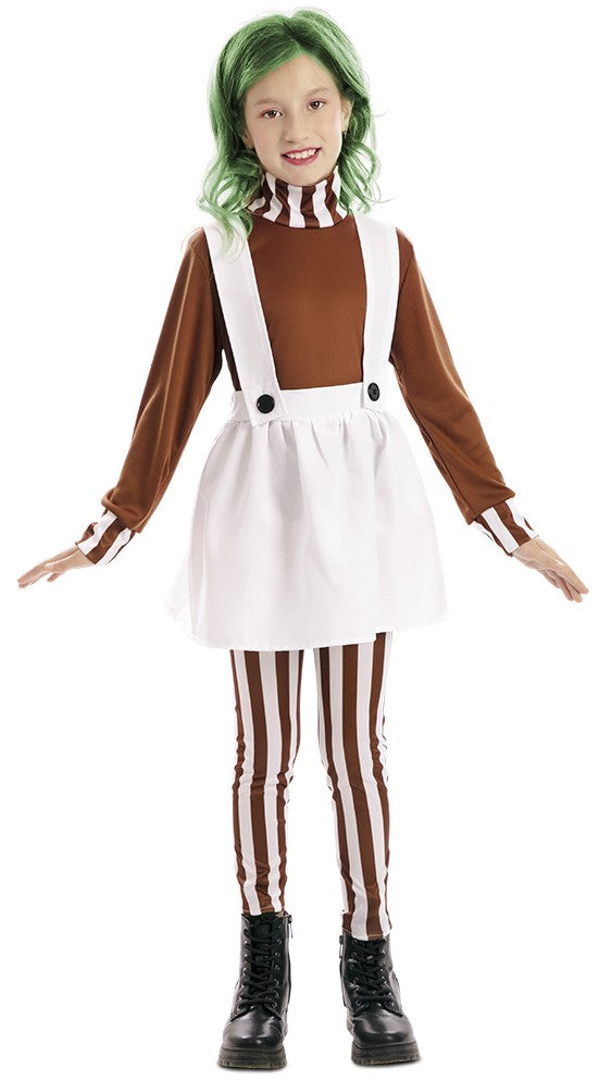 Déguisements de couple pinocchio