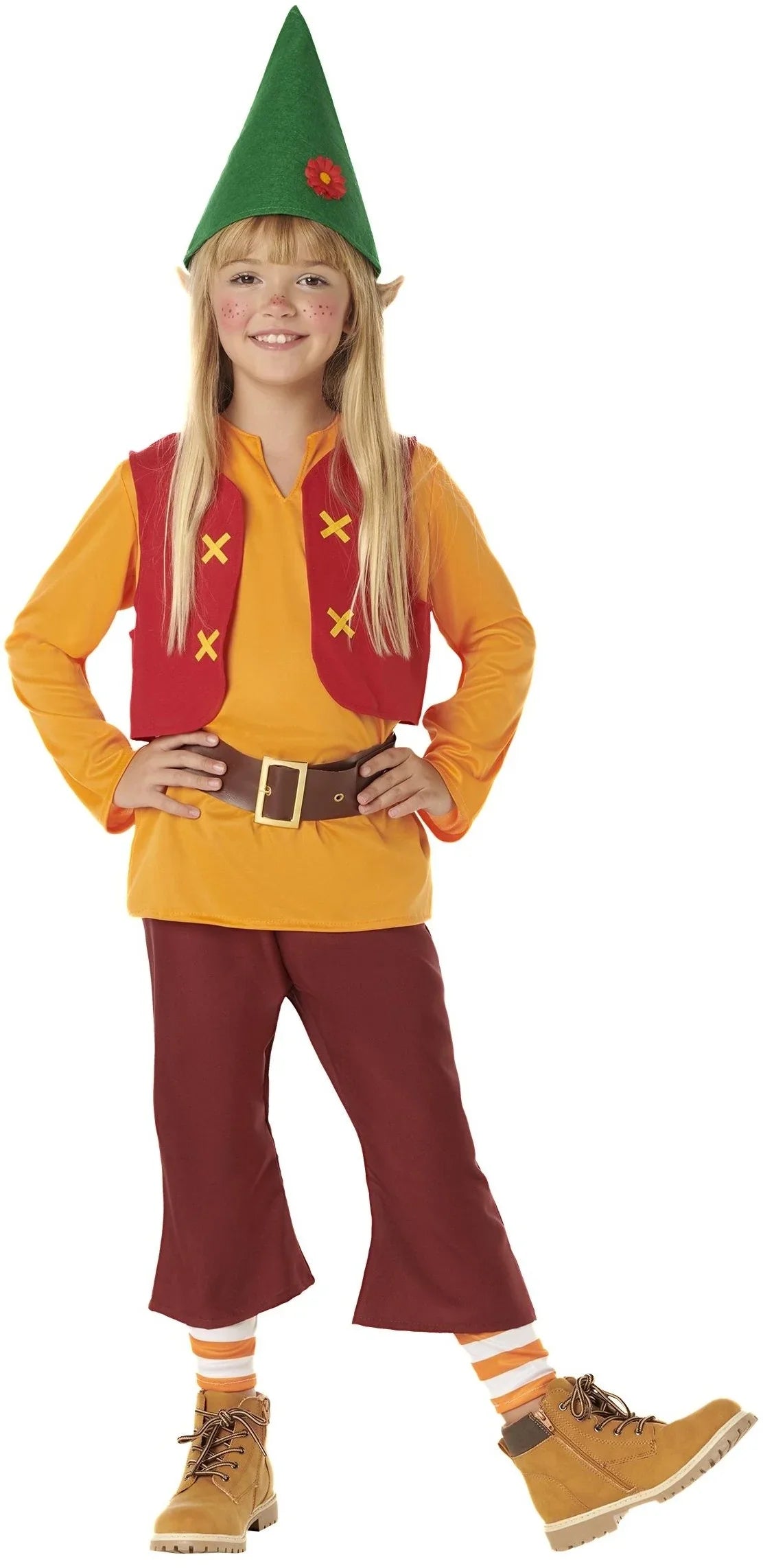 Disfraces para Grupo de Enanitos Enanitos Disfraces Simon