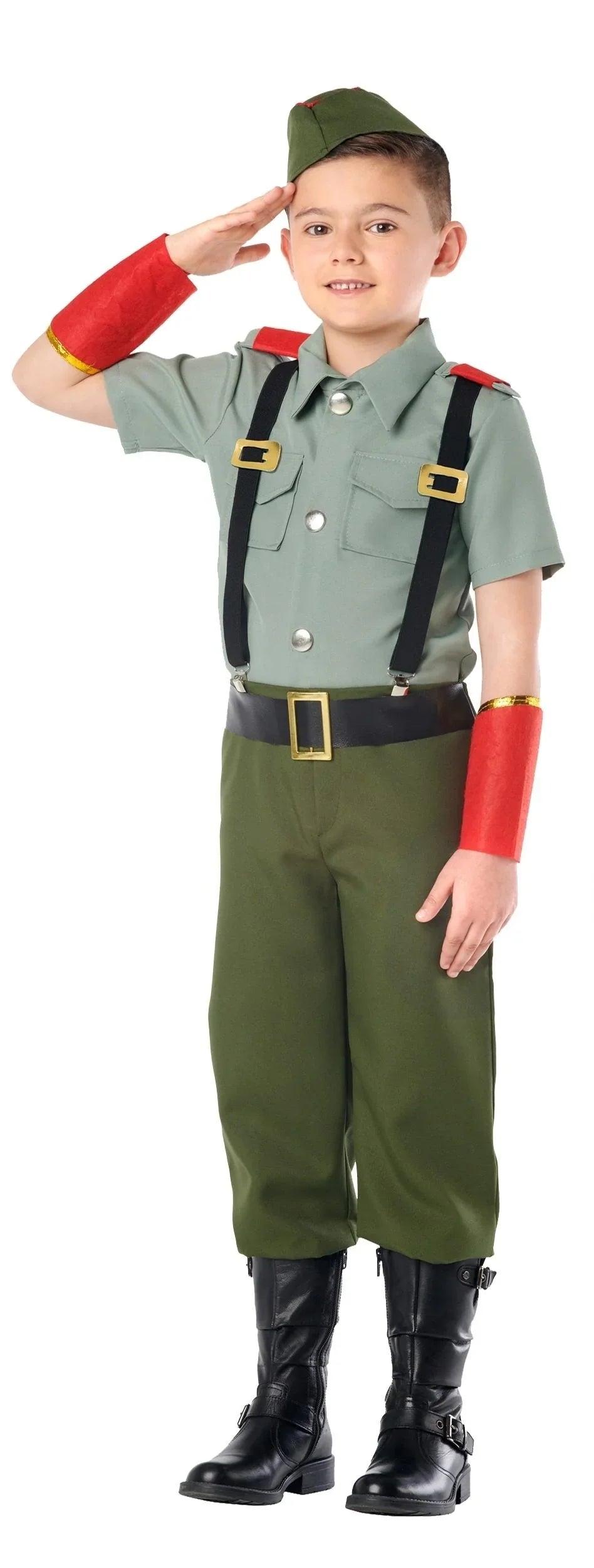 Disfraces para Grupo de Legionarios Españoles Legionario Disfraces Simon