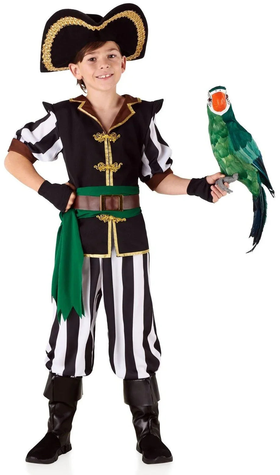 Disfraces para Grupo de Piratas Elegantes Pirata Disfraces Simon