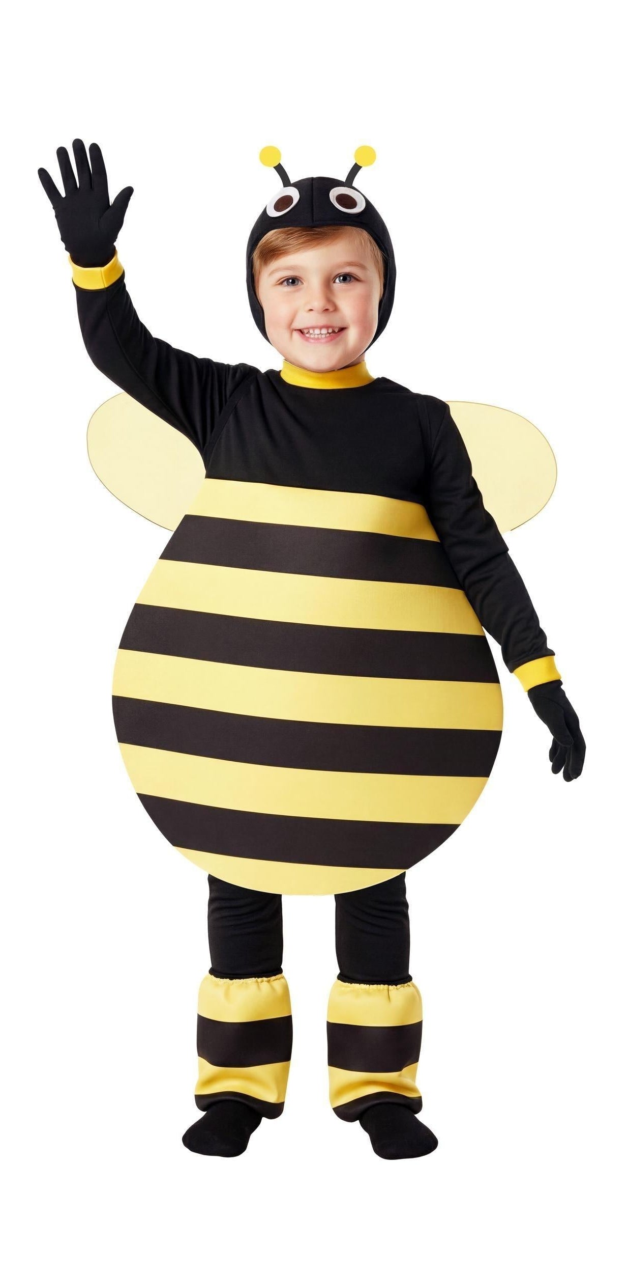 Déguisement Abeille Dodue pour Garçon