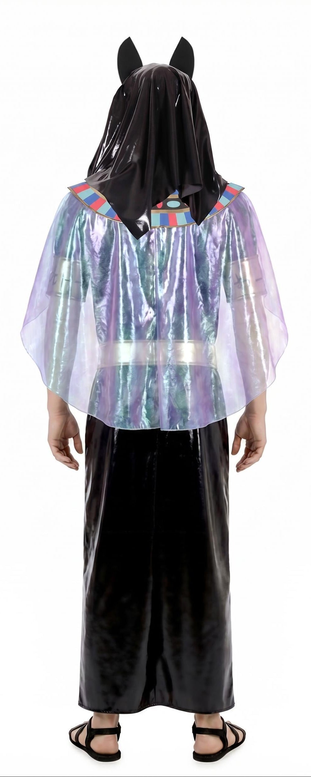 Déguisement égyptien Akhenaton pour Homme