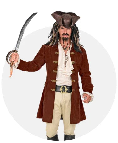 Pirates