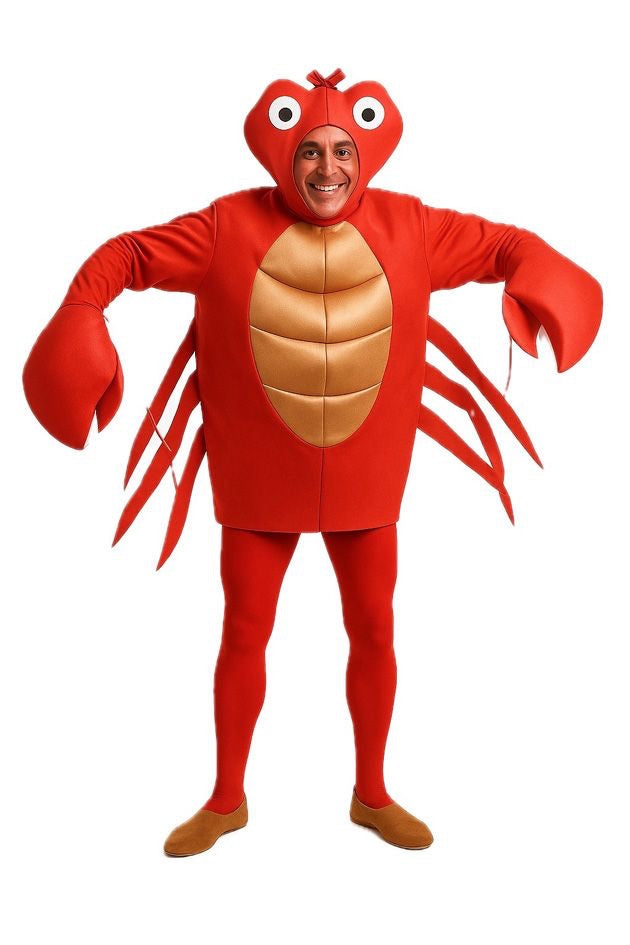 Disfraces Simon
