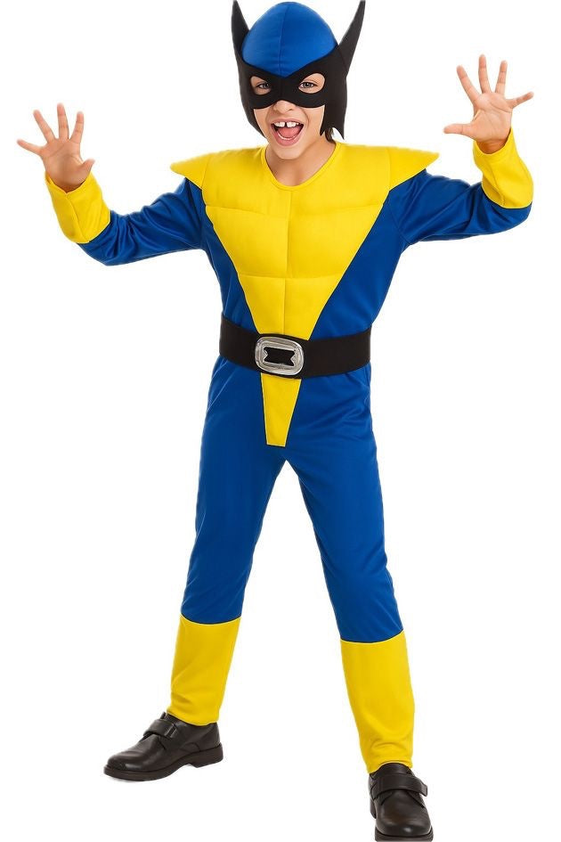 Disfraces Simon