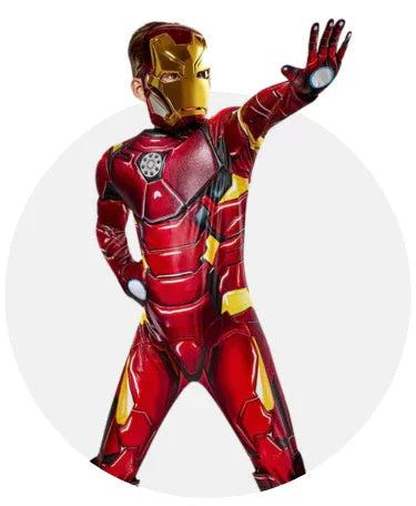 Super-héros