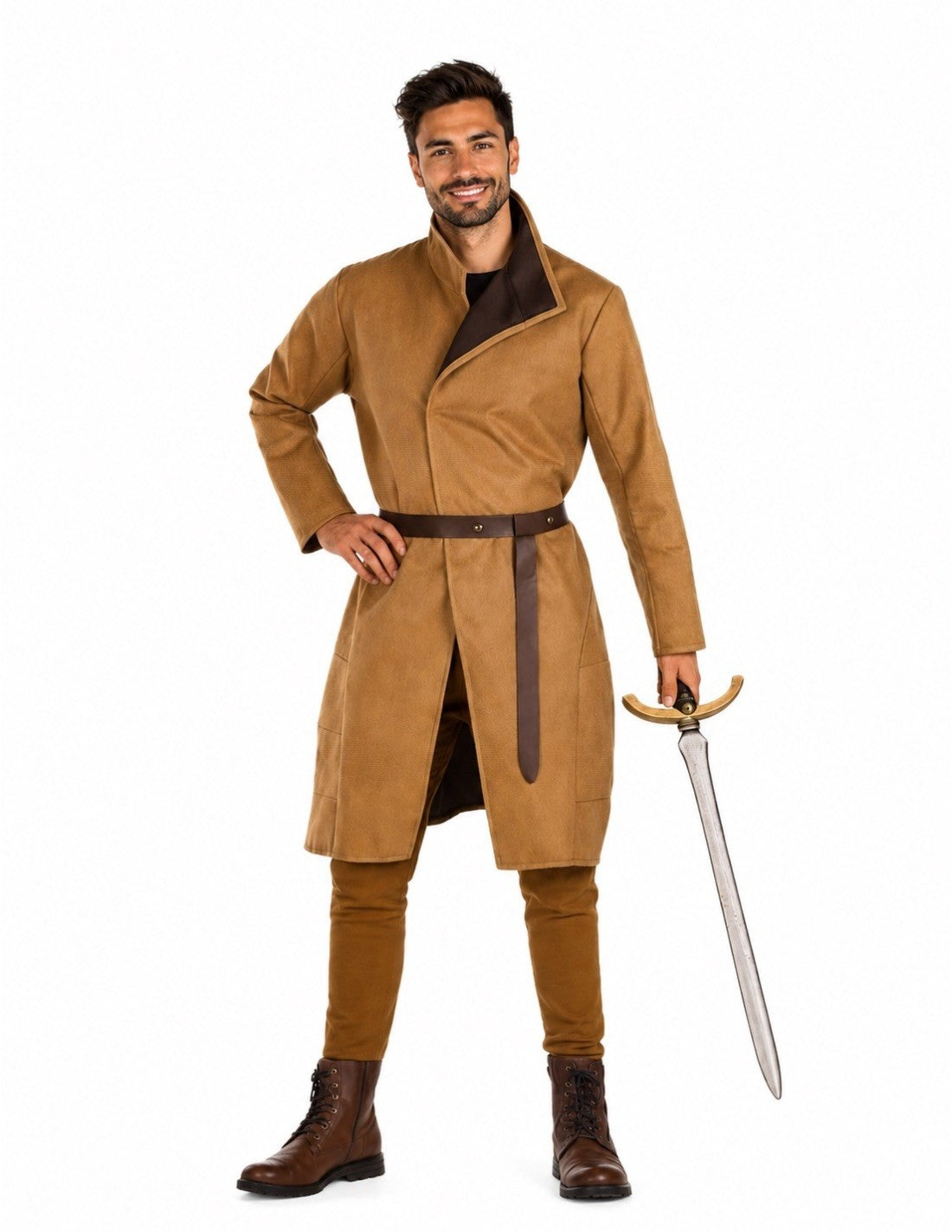 Déguisement de jaime lannister pour homme