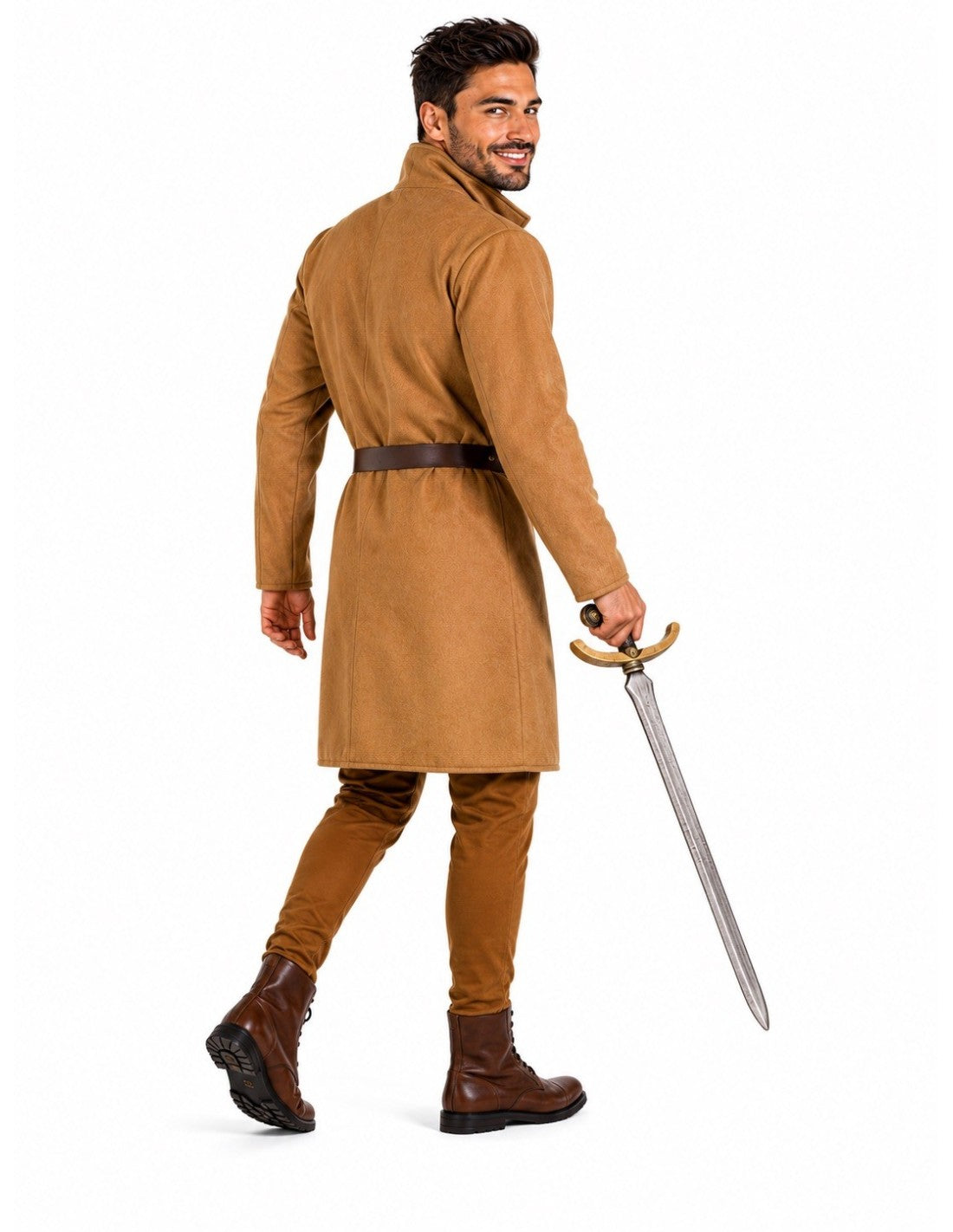 Déguisement de jaime lannister pour homme