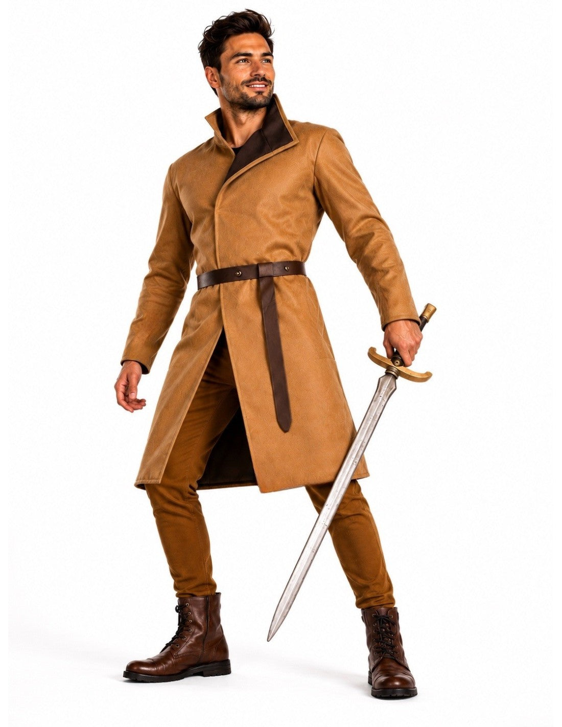 Déguisement de jaime lannister pour homme