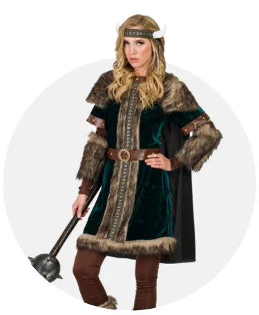 Vikings